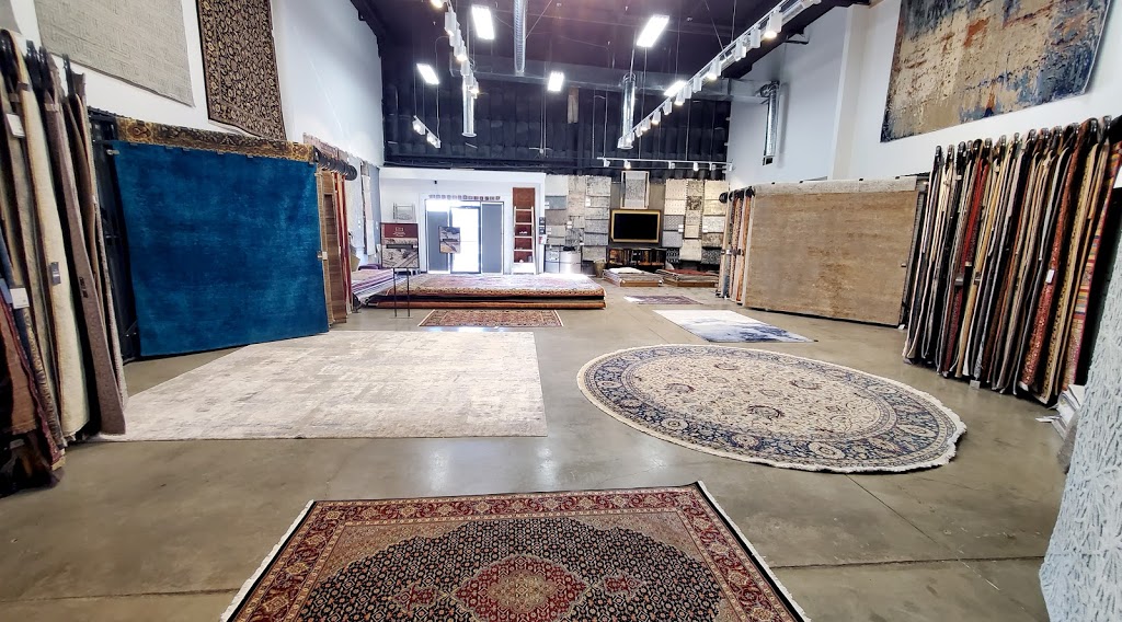 Oriental Rug and Carpet Clinic | 5090 Acoma St suite b, Denver, CO 80216 | Phone: (720) 998-8877