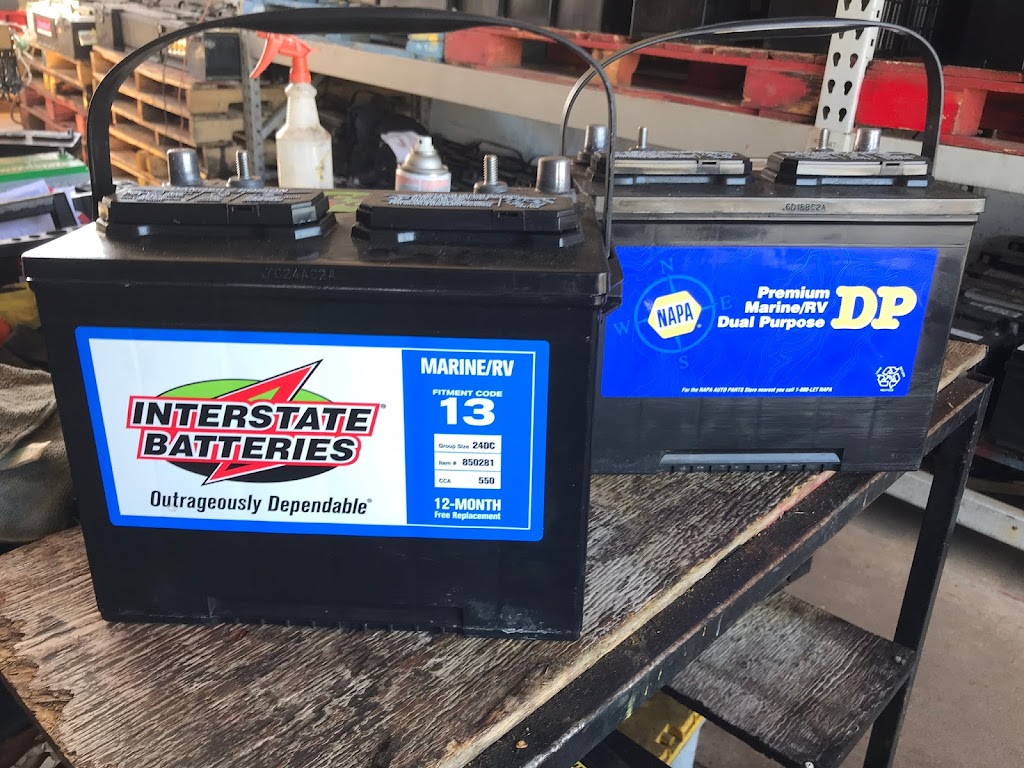 Monster Batteries Llc | 5121 N 43rd Ave, Phoenix, AZ 85019, USA | Phone: (602) 459-5603