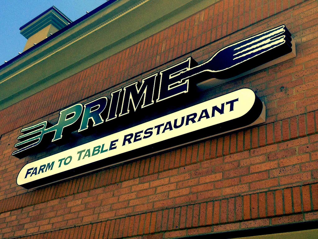 Prime Farm to Table | 5810 Long Prairie Rd #200, Flower Mound, TX 75028, USA | Phone: (972) 539-1902