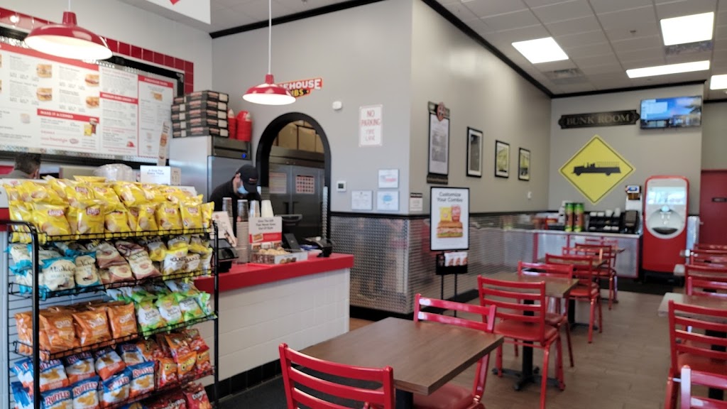 Firehouse Subs Village at Crossroads | 11750 HWY 380 Ste. 150, Cross Roads, TX 76227, USA | Phone: (940) 488-5252