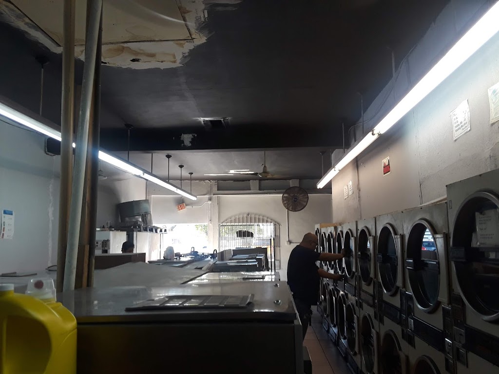 Juan De Dios Coin Laundry | 3203 NW 7th Ave Cir, Miami, FL 33127, USA | Phone: (305) 635-9508