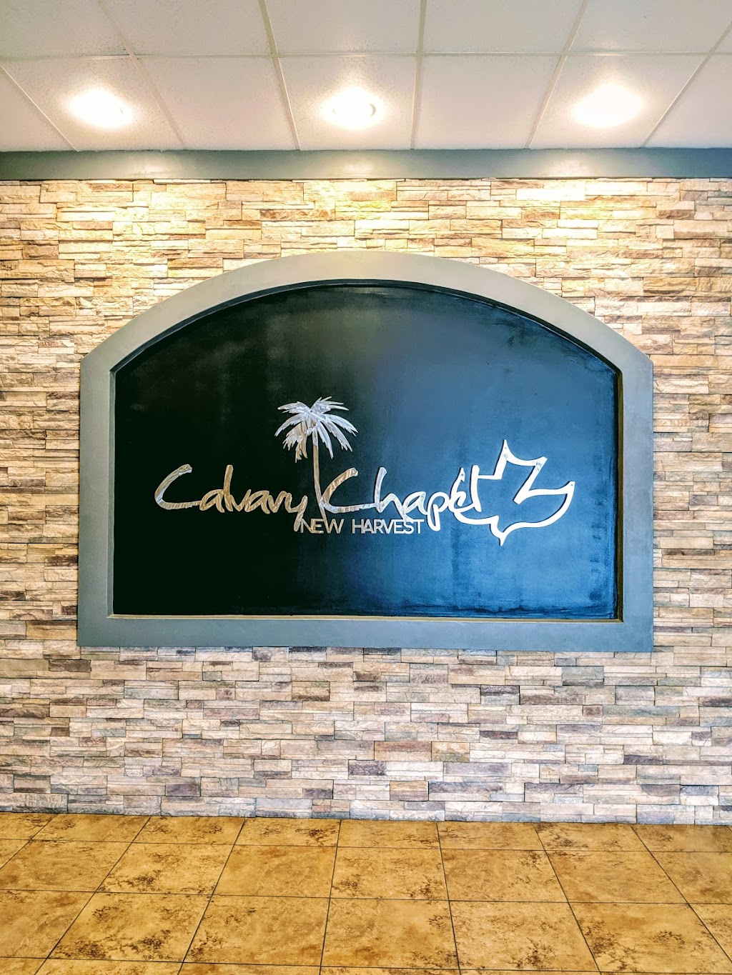 Calvary Chapel New Harvest | 701 Main St NE A, Los Lunas, NM 87031, USA | Phone: (505) 866-9832