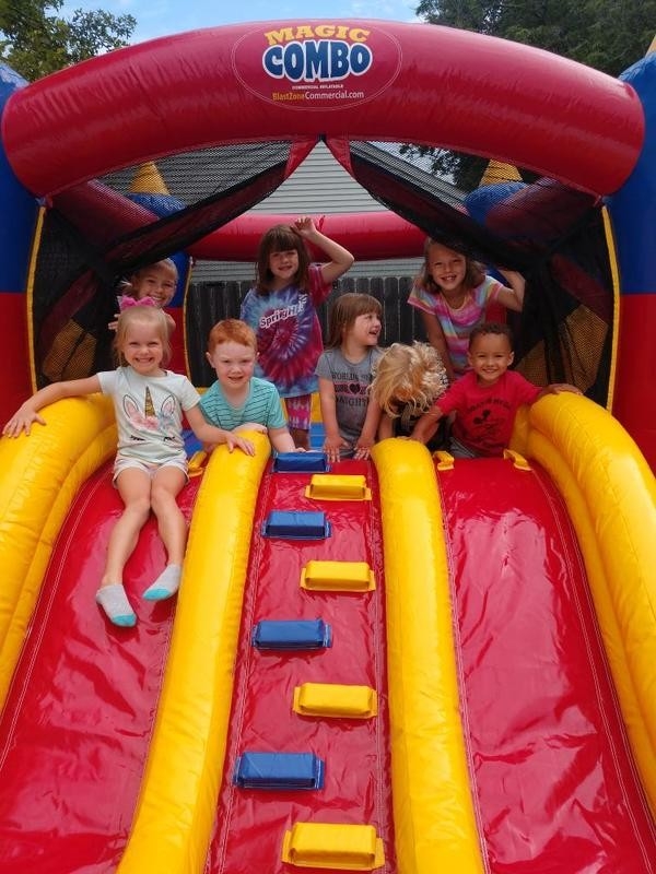 Playschoolers, LLC | 345 Georgetown Rd, Greenwood, IN 46142, USA | Phone: (317) 910-2375