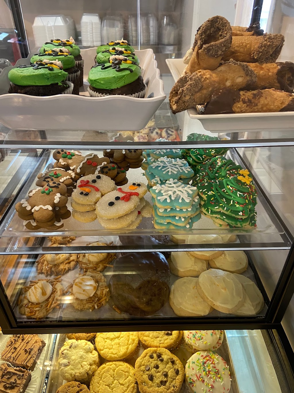 Pennies Bake Shop & Espresso Bar | 800 New Castle St, Butler, PA 16001 | Phone: (724) 283-1928