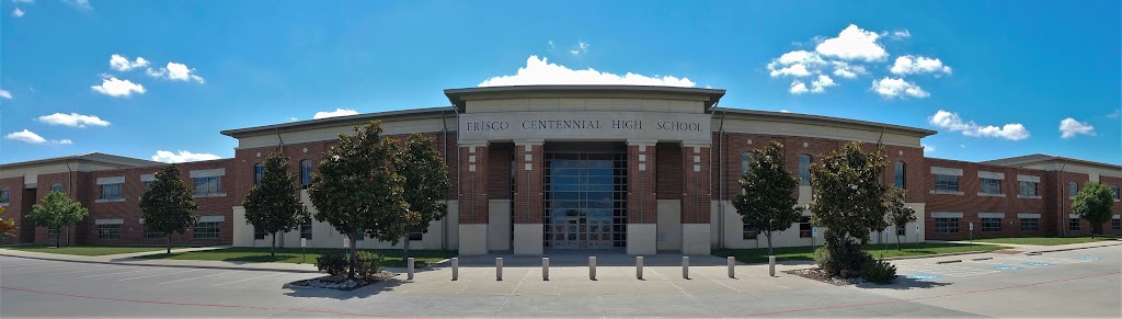 Centennial High School | 6901 Coit Rd, Frisco, TX 75035, USA | Phone: (469) 633-5600