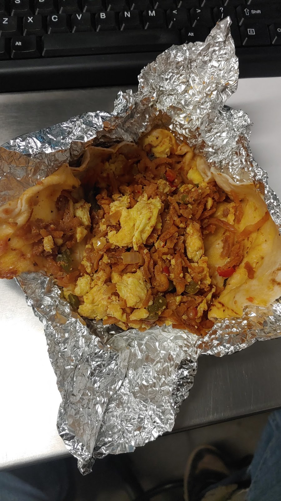 Pablitos Burritos | 2200 Youngfield St, Lakewood, CO 80215, USA | Phone: (303) 907-3694