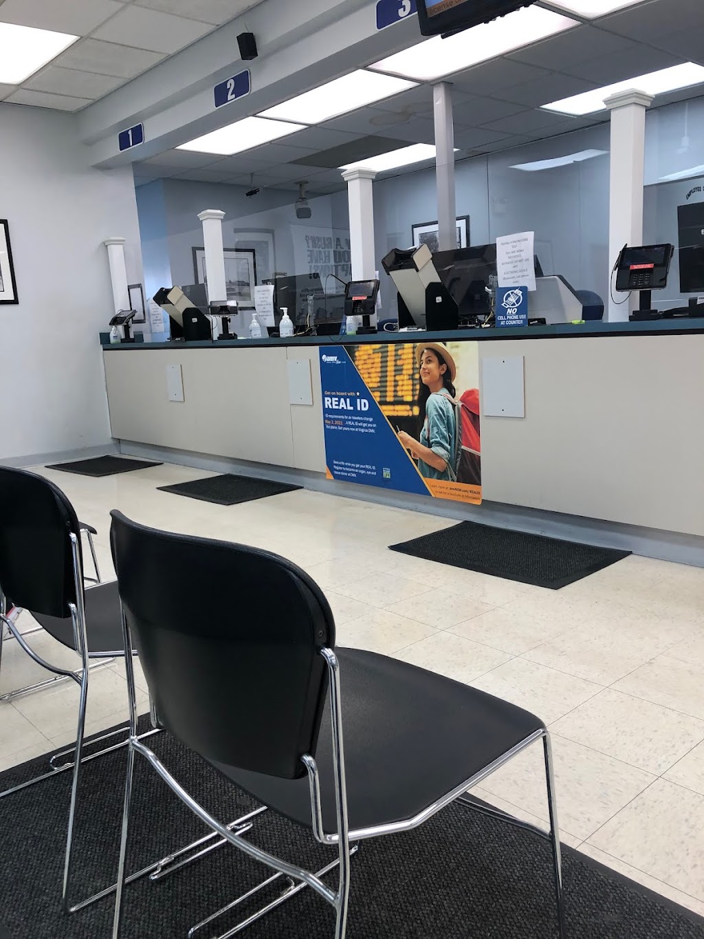 Virginia DMV East Henrico Customer Service Center | 5517 S Laburnum Ave #4430, Richmond, VA 23231, USA | Phone: (804) 497-7100