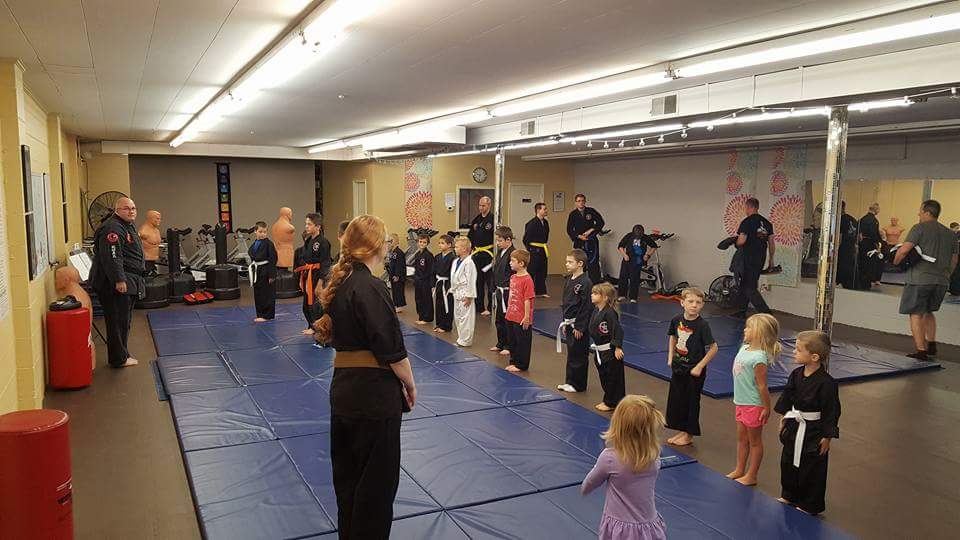 Balmer Martial Arts | 3700 Paoli Pike, Floyds Knobs, IN 47119, USA | Phone: (812) 725-4645