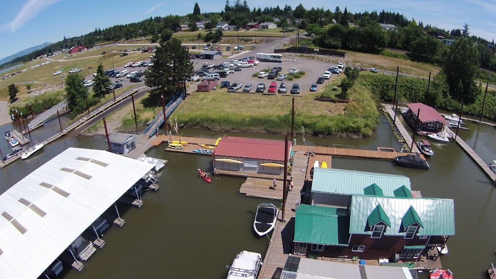 Ridgefield Kayak Rentals LLC | 5 Mill St, Ridgefield, WA 98642, USA | Phone: (360) 727-4520