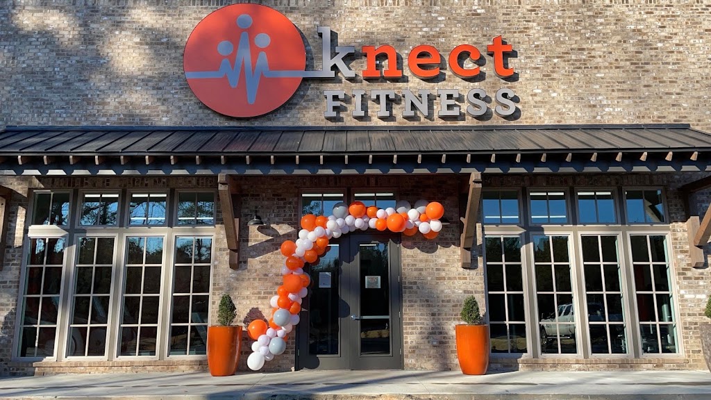 Knect Fitness | 6372 AL-49, Dadeville, AL 36853, USA | Phone: (256) 373-3170