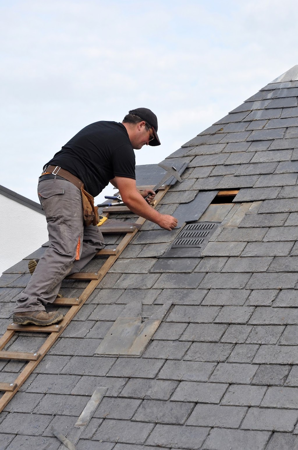 AMG Roofing & Construction | 1115 S Trinity Rd, Denton, TX 76208, USA | Phone: (214) 448-2008