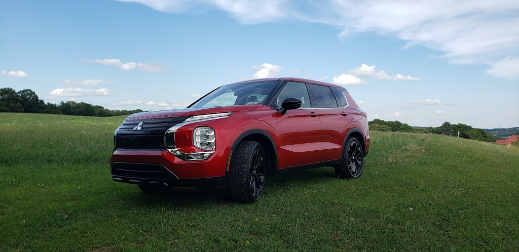 To The Limit Motorsportz | 155 N Isabella St, Saxonburg, PA 16056, USA | Phone: (724) 360-4043