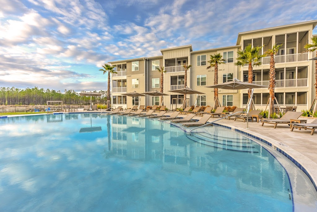 The Lofts at Wildlight | 125 Daydream Ave, Yulee, FL 32097, USA | Phone: (904) 548-6209