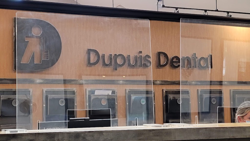 Dupuis Dental | 24929 Goddard Rd, Taylor, MI 48180, USA | Phone: (734) 947-3621