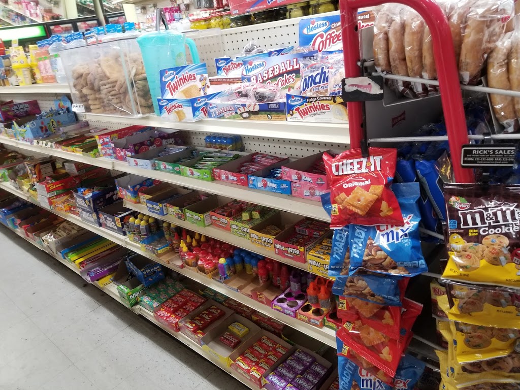 Universal Grocery | 7511 S Central Ave, Los Angeles, CA 90001, USA | Phone: (323) 582-2464