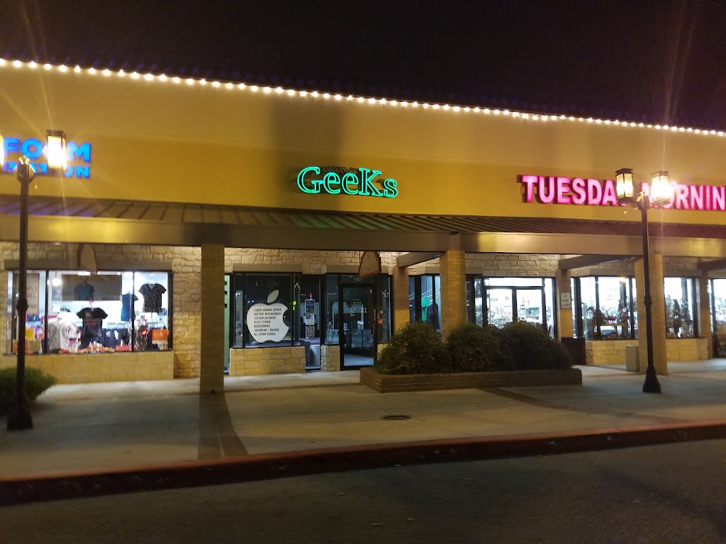 Mobile Phone Geeks | 651 TX-46 BUS #1325, New Braunfels, TX 78130, USA | Phone: (830) 620-4335