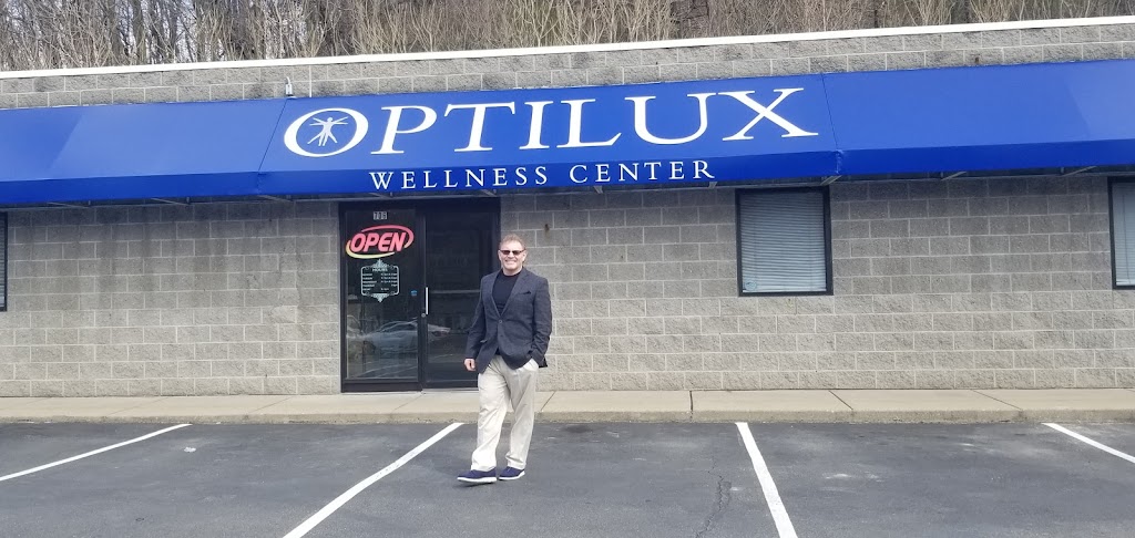Optilux Wellness Center | 706 Stevenson Blvd, New Kensington, PA 15068, USA | Phone: (724) 578-4593