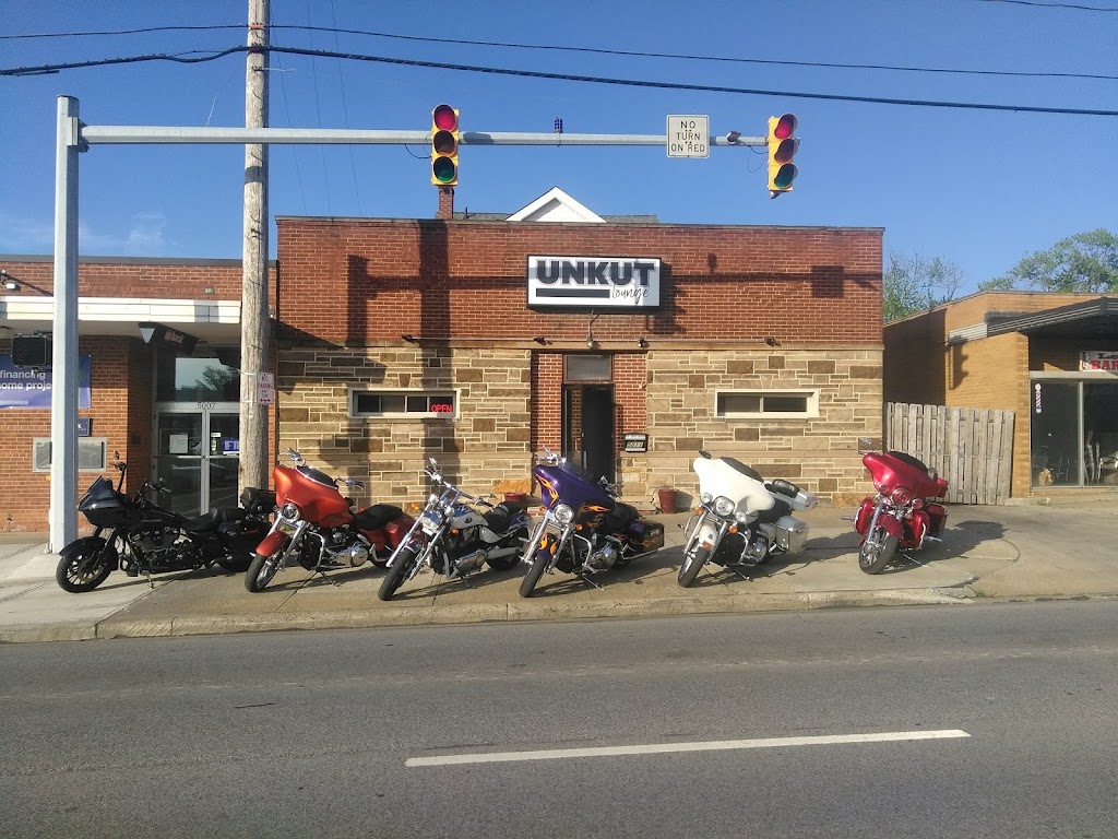 Unkut Lounge | 5011 Turney Rd, Garfield Heights, OH 44125, USA | Phone: (216) 510-0777