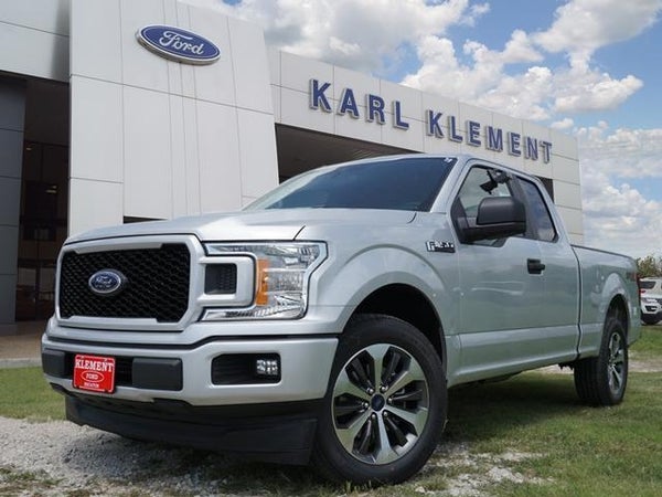 Karl Klement Ford | 2670 US-287, Decatur, TX 76234, USA | Phone: (940) 627-1101