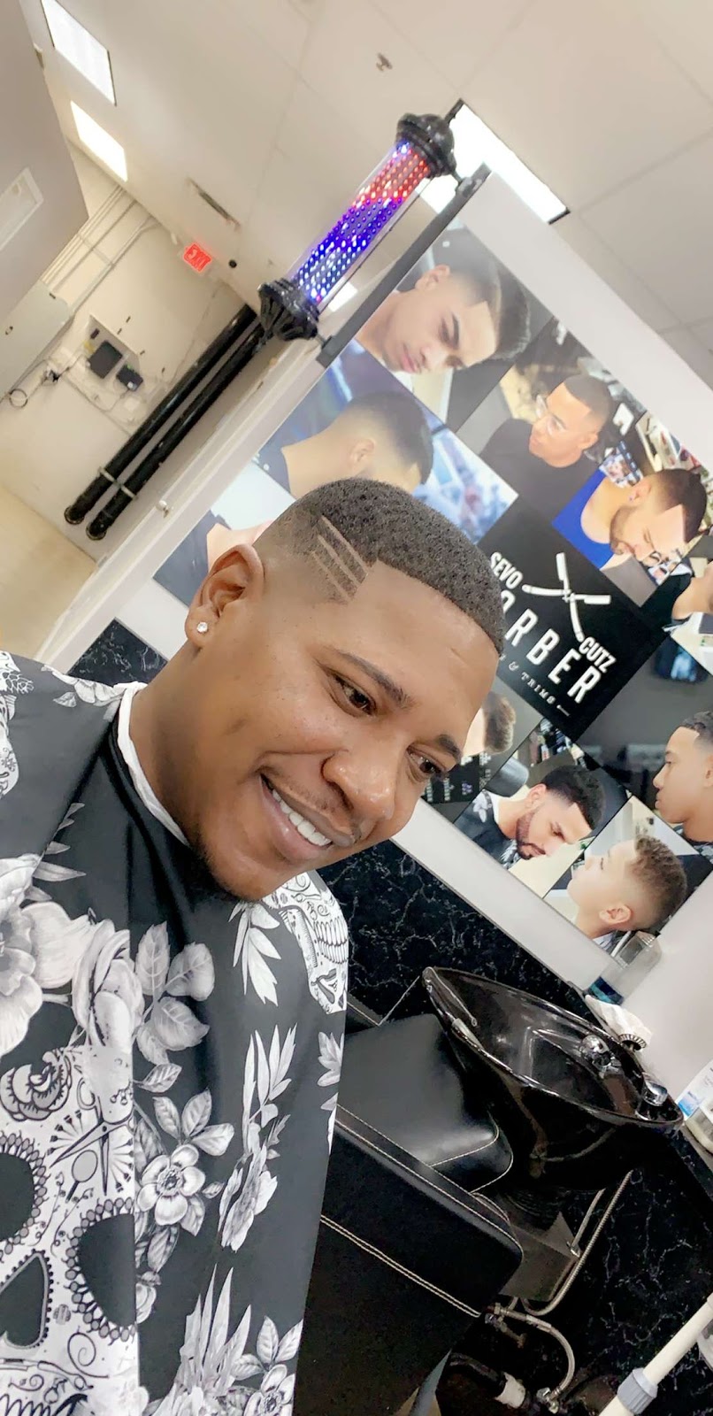 Sevo Cutz | 10798 N 75th Ave a5, Peoria, AZ 85345, USA | Phone: (623) 248-1455