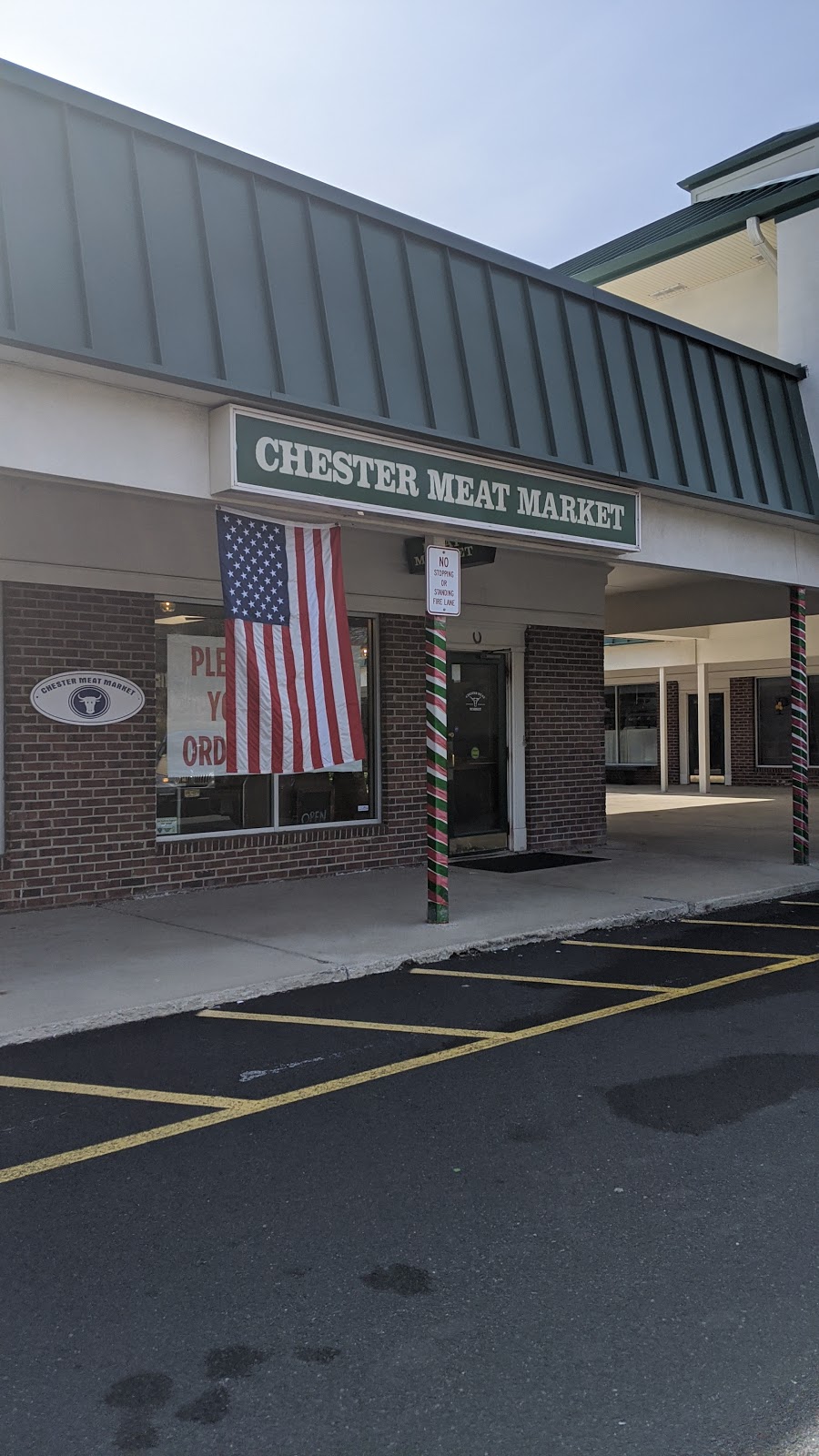 Chester Meat Market | 27 W Main St, Chester, NJ 07930, USA | Phone: (908) 879-7523