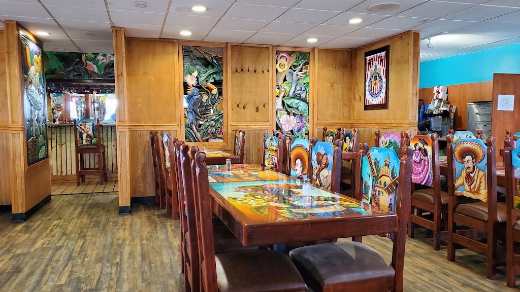 El Rancho Viejo Goshen | 1919 Lincolnway E, Goshen, IN 46526, USA | Phone: (574) 971-2994