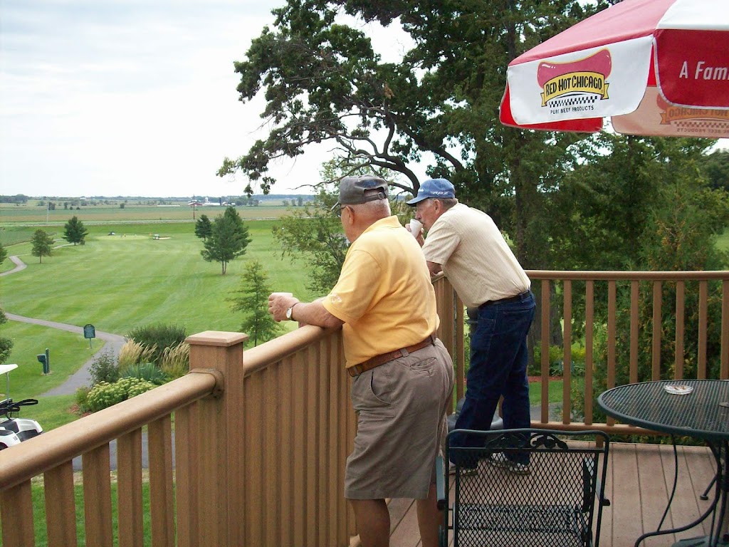 Bass Creek Golf Club | Photo 7 of 10 | Address: 1303 S Murphy Rd, Janesville, WI 53548, USA | Phone: (608) 876-6631