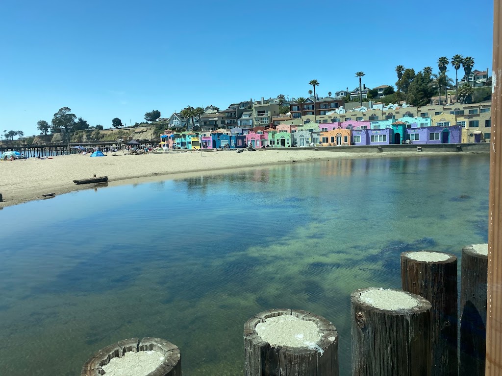 My Thai Beach | 207 Esplanade, Capitola, CA 95010, USA | Phone: (831) 464-3800