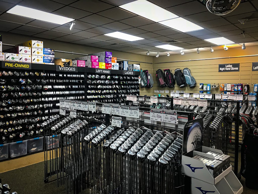 Edwin Watts Golf | 5235 S Sherwood Forest Blvd, Baton Rouge, LA 70816, USA | Phone: (225) 295-1408