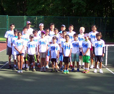 West Windsor Tennis Program | 125 Hendrickson Dr, West Windsor Township, NJ 08550, USA | Phone: (609) 297-7823