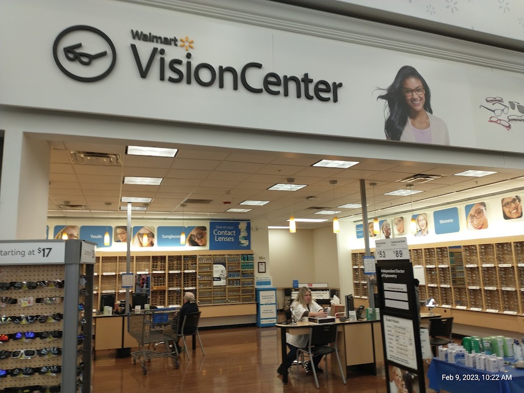 Walmart Vision & Glasses | 2200 Greengate Center Cir, Greensburg, PA 15601 | Phone: (724) 830-2452