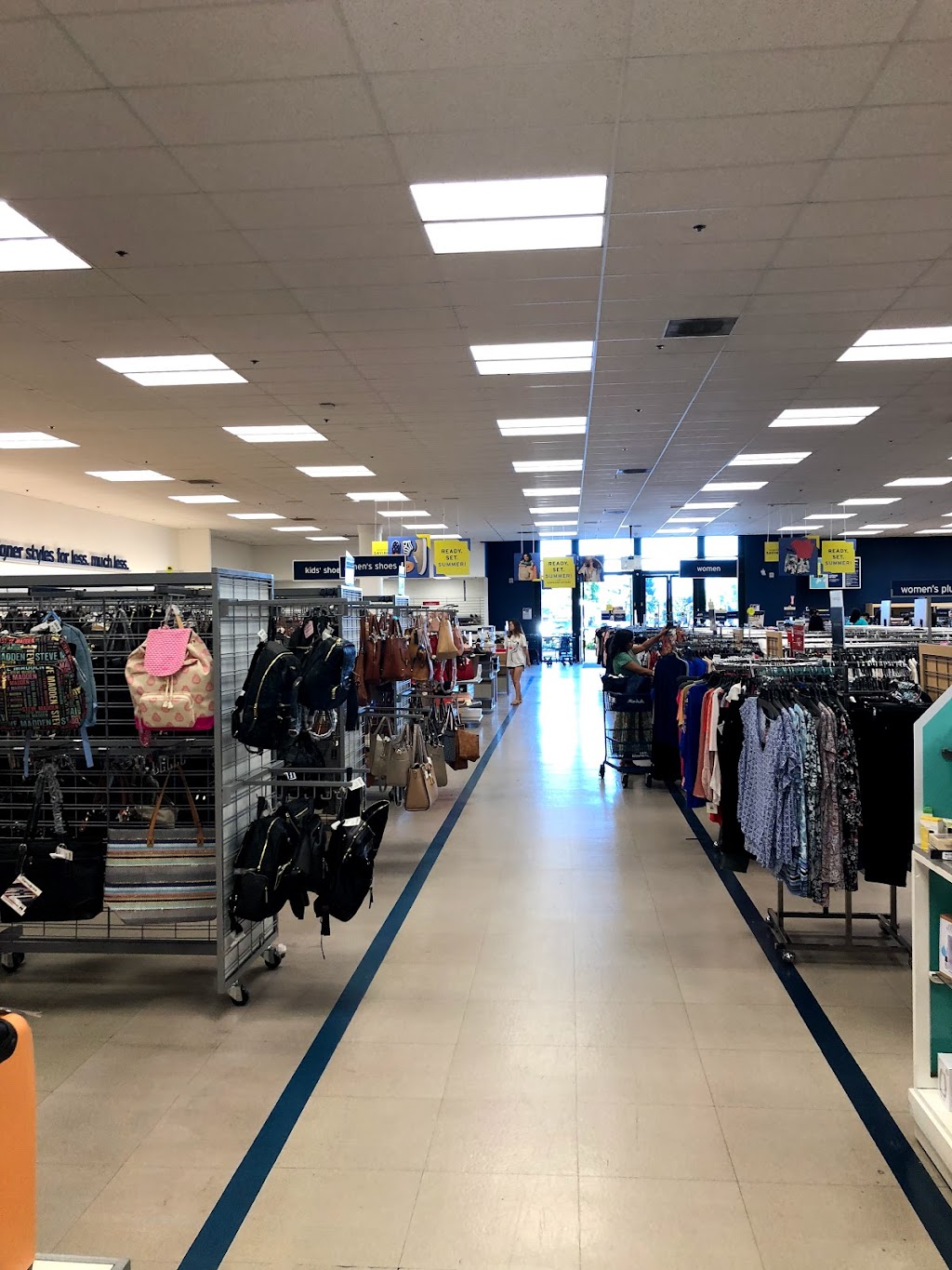 Marshalls | 5160 Stevens Creek Blvd, San Jose, CA 95129, USA | Phone: (408) 244-8962