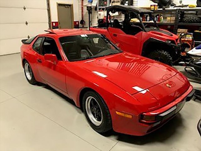 Quandt Classic Body & Restoration | 17610 Storage Road Bay #7, Omaha, NE 68136, USA | Phone: (402) 250-3192