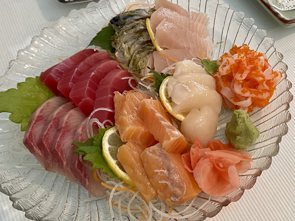 Sushi Luck Japanese Cuisine | 112 Palmetto Ave, Rockport, TX 78382, USA | Phone: (361) 729-1960