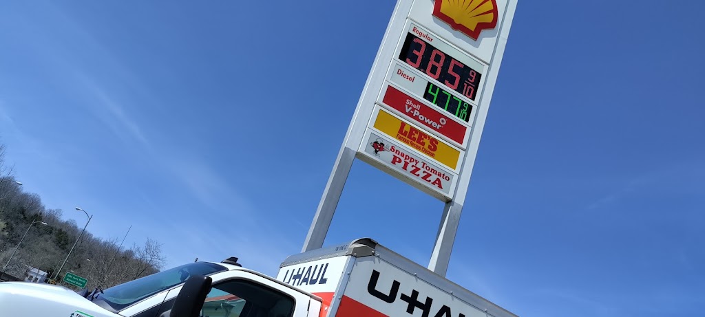 Shell | 1210 Ridgeway Ave, Falmouth, KY 41040, USA | Phone: (859) 654-2800