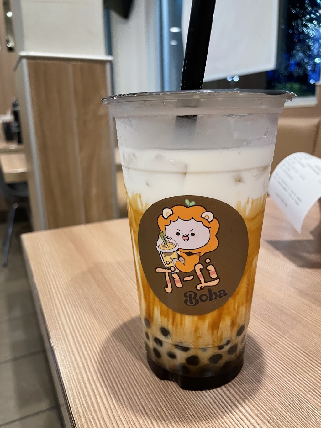 Ti-Li Boba | 5814 W Olive Ave a101, Glendale, AZ 85302, USA | Phone: (623) 847-1455