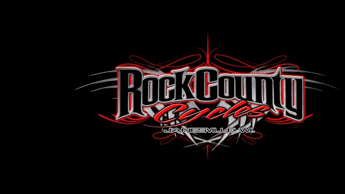 Rock County Cycles | 1220 Rockport Rd, Janesville, WI 53548, USA | Phone: (608) 563-5878