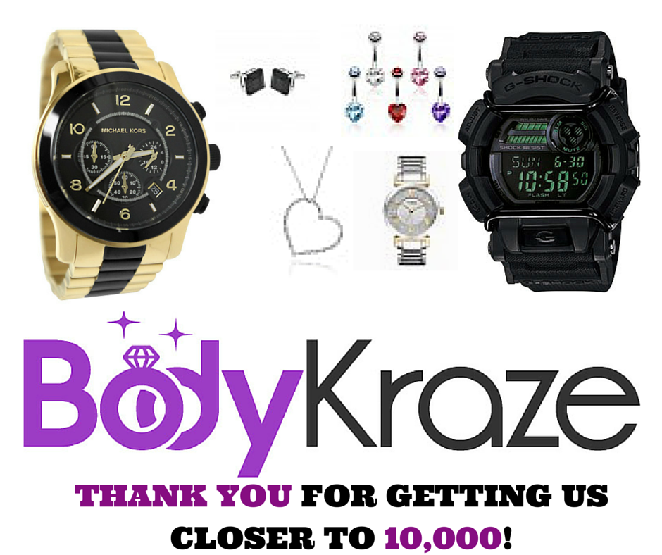 Body Kraze | 9773 Sierra Ave., Fontana, CA 92335, USA | Phone: (909) 357-1669