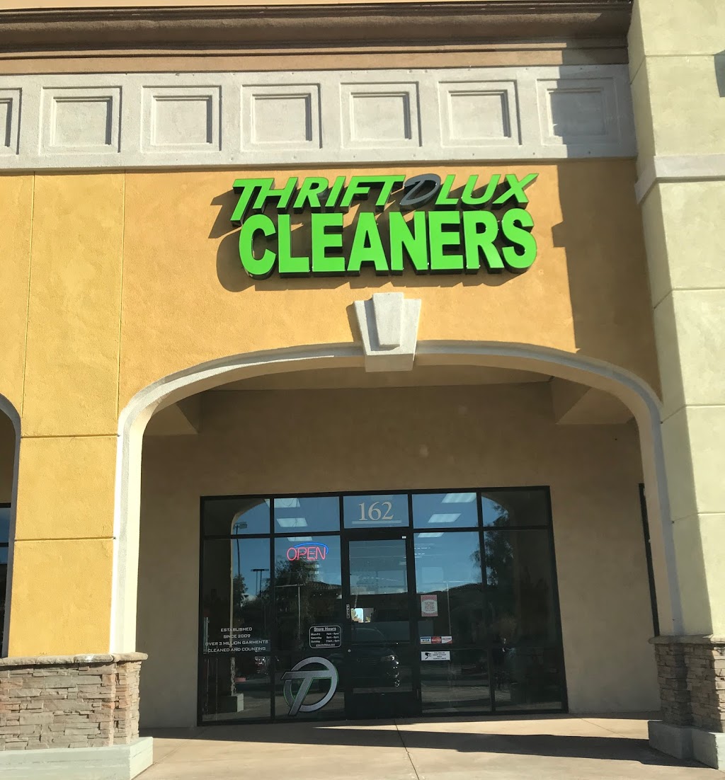 Thrift DLux Cleaners | 10080 W Tropicana Ave Suite 162, Las Vegas, NV 89147 | Phone: (702) 463-6011