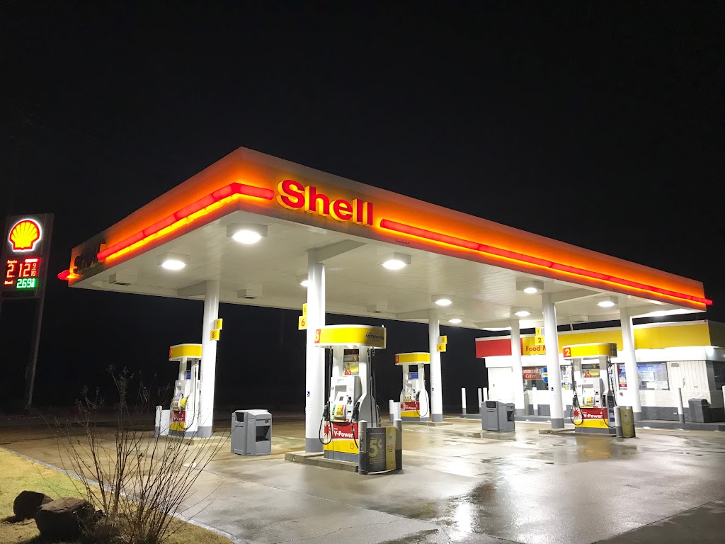 Shell | 7301 Airport Fwy, Richland Hills, TX 76118, USA | Phone: (817) 284-1384