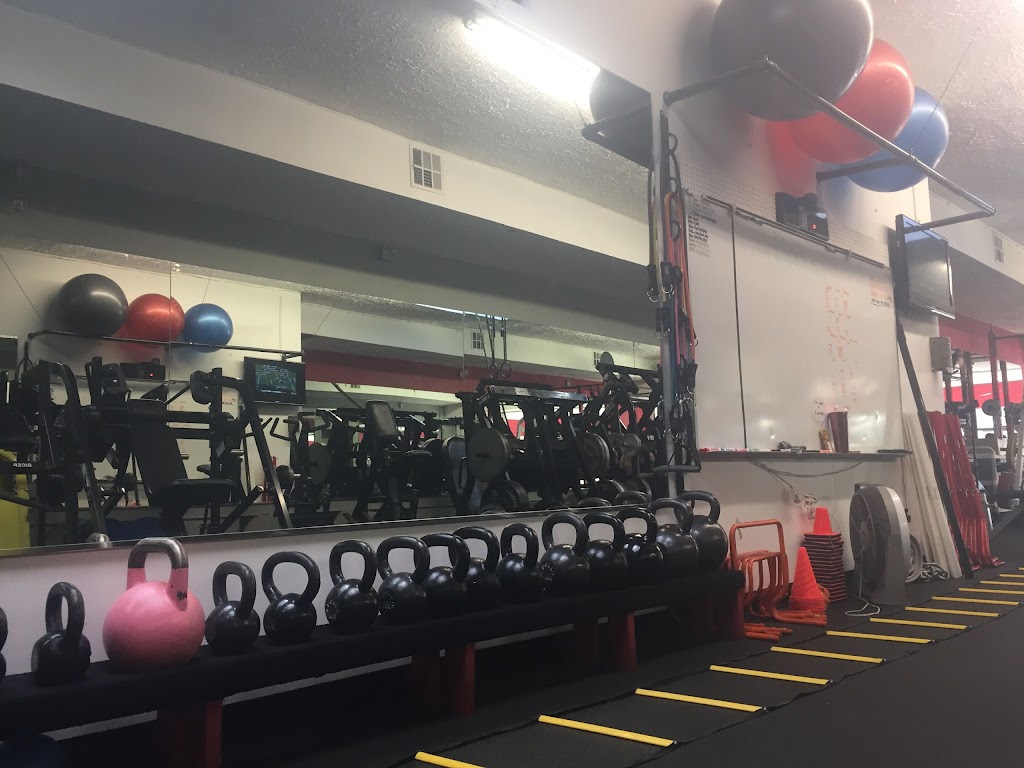 Fitness Factor | 401 Rolyn Pl, Arcadia, CA 91007, USA | Phone: (626) 487-6010