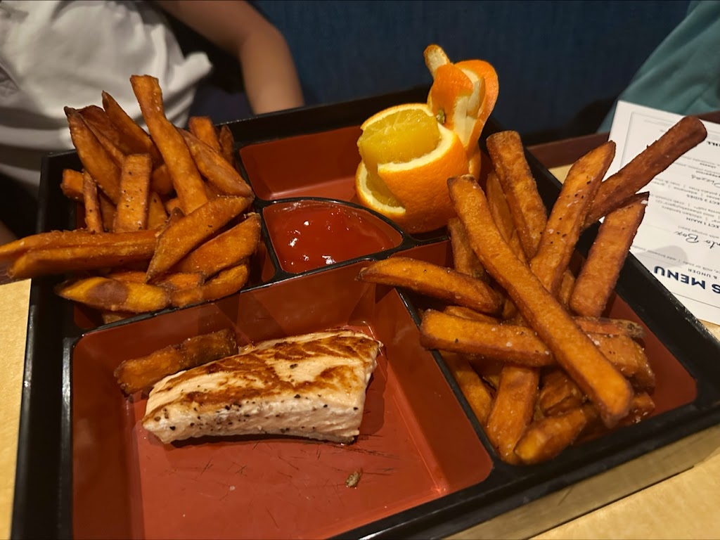 Kona Grill - Gilbert | 2224 E Williams Field Rd #101, Gilbert, AZ 85295, USA | Phone: (480) 289-4500