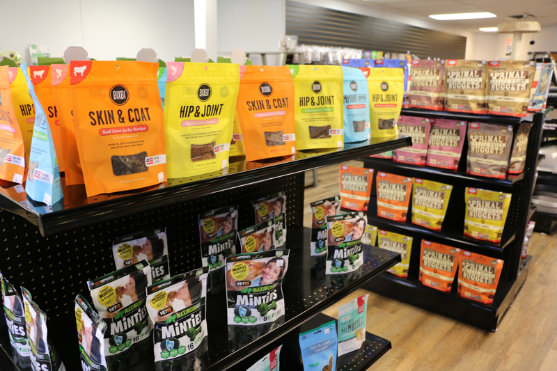 Pets Discount - Natural & Organic Pet Food | 739 N 132nd St, Omaha, NE 68154 | Phone: (402) 504-1945