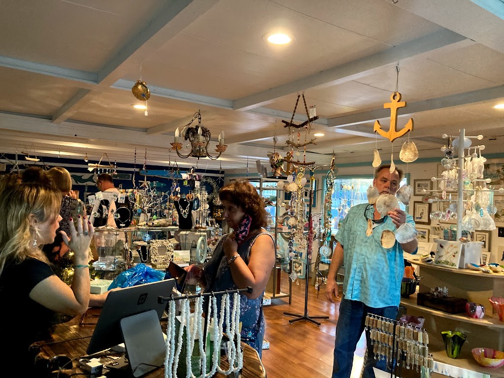 Coastal Flow Ocean Inspired Gifts & Decor | 7216 S Tamiami Trail, Sarasota, FL 34231, USA | Phone: (941) 263-9081