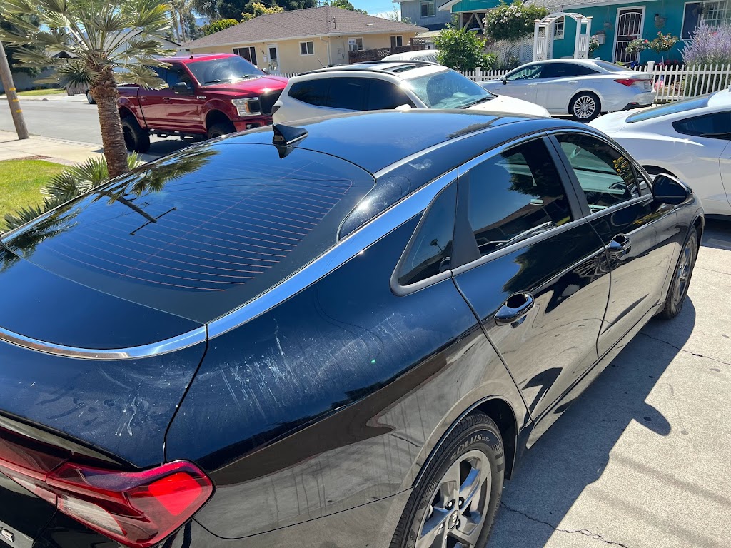 Nexus Window Tint L.L.C | 455 Thistle St, Hollister, CA 95023 | Phone: (831) 597-1865