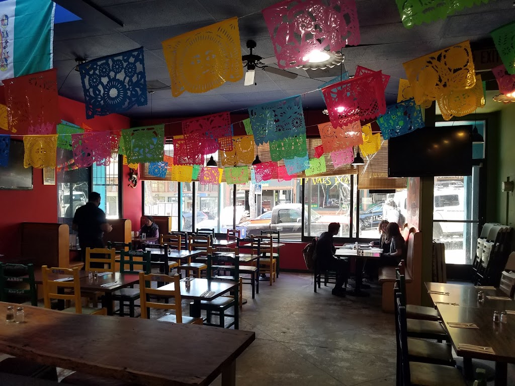 El Talpense Mexican Restaurant | 1841 Euclid Ave, Berkeley, CA 94709, USA | Phone: (510) 549-1460