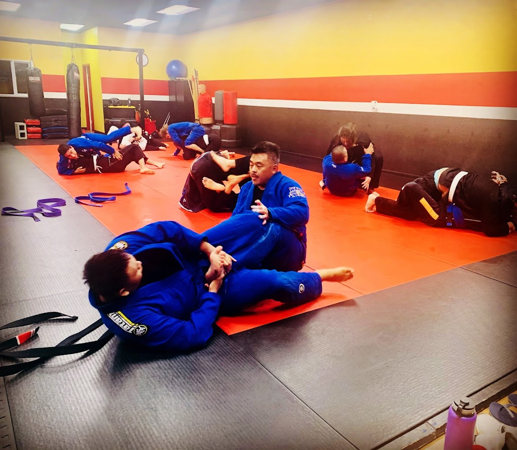 Rooted JiuJitsu | 2002 Columbus Pkwy, Benicia, CA 94510, USA | Phone: (707) 319-3868