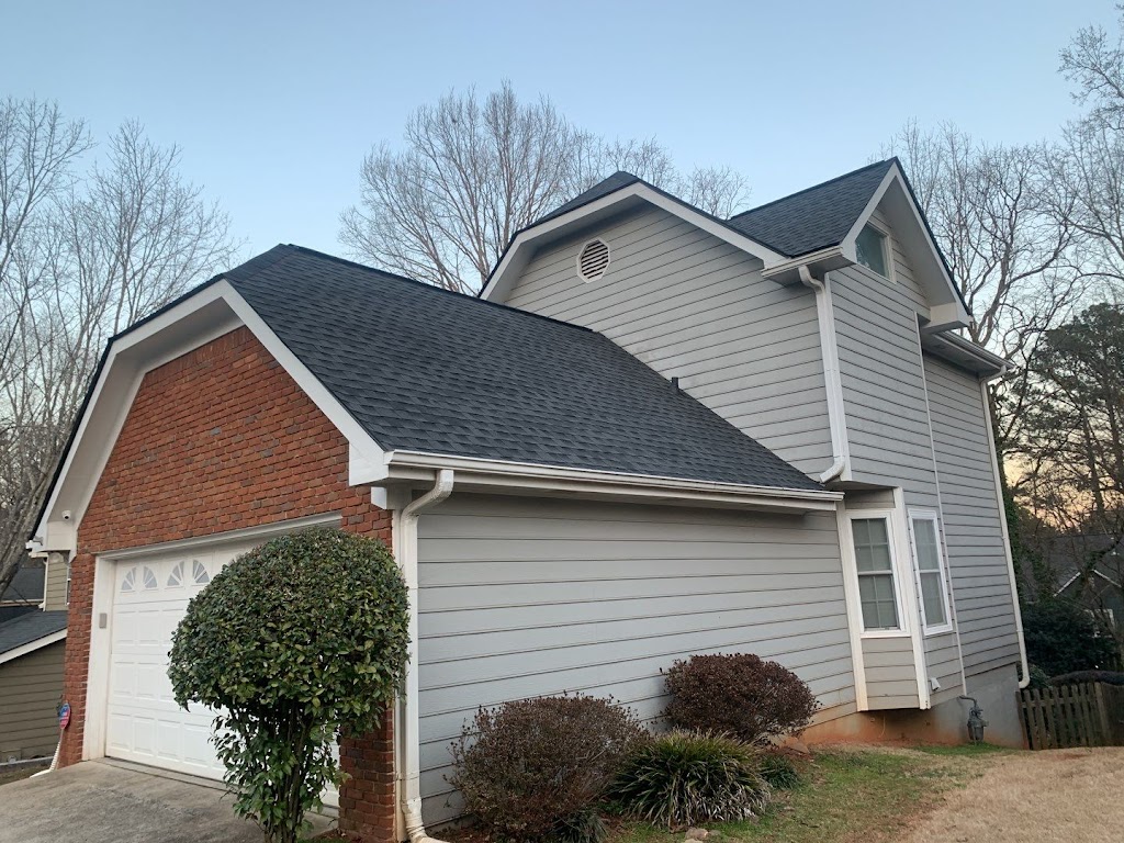 Orange Roof INC | 2598 Laurelwood Rd, Dunwoody, GA 30360, USA | Phone: (678) 278-9555