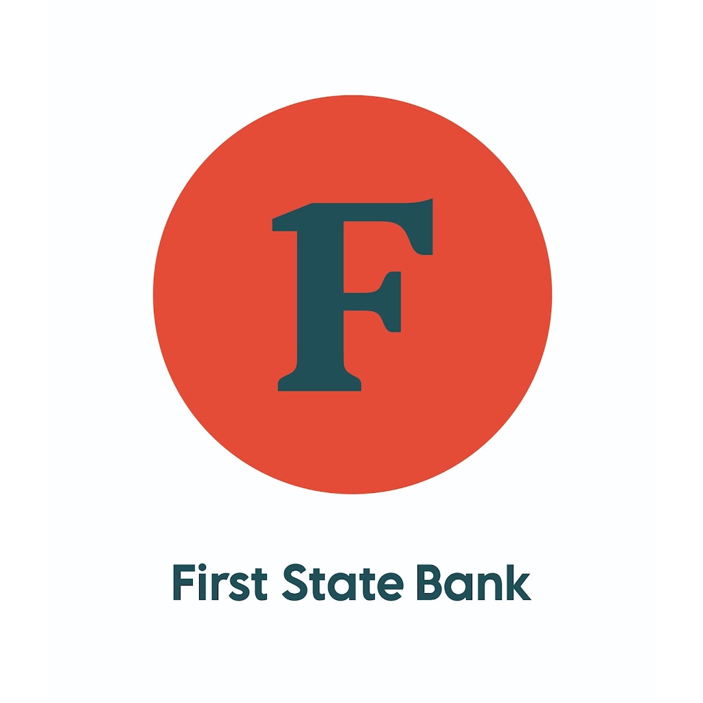 First State Bank | 501 W Main St, Mt Orab, OH 45154, USA | Phone: (937) 444-2380