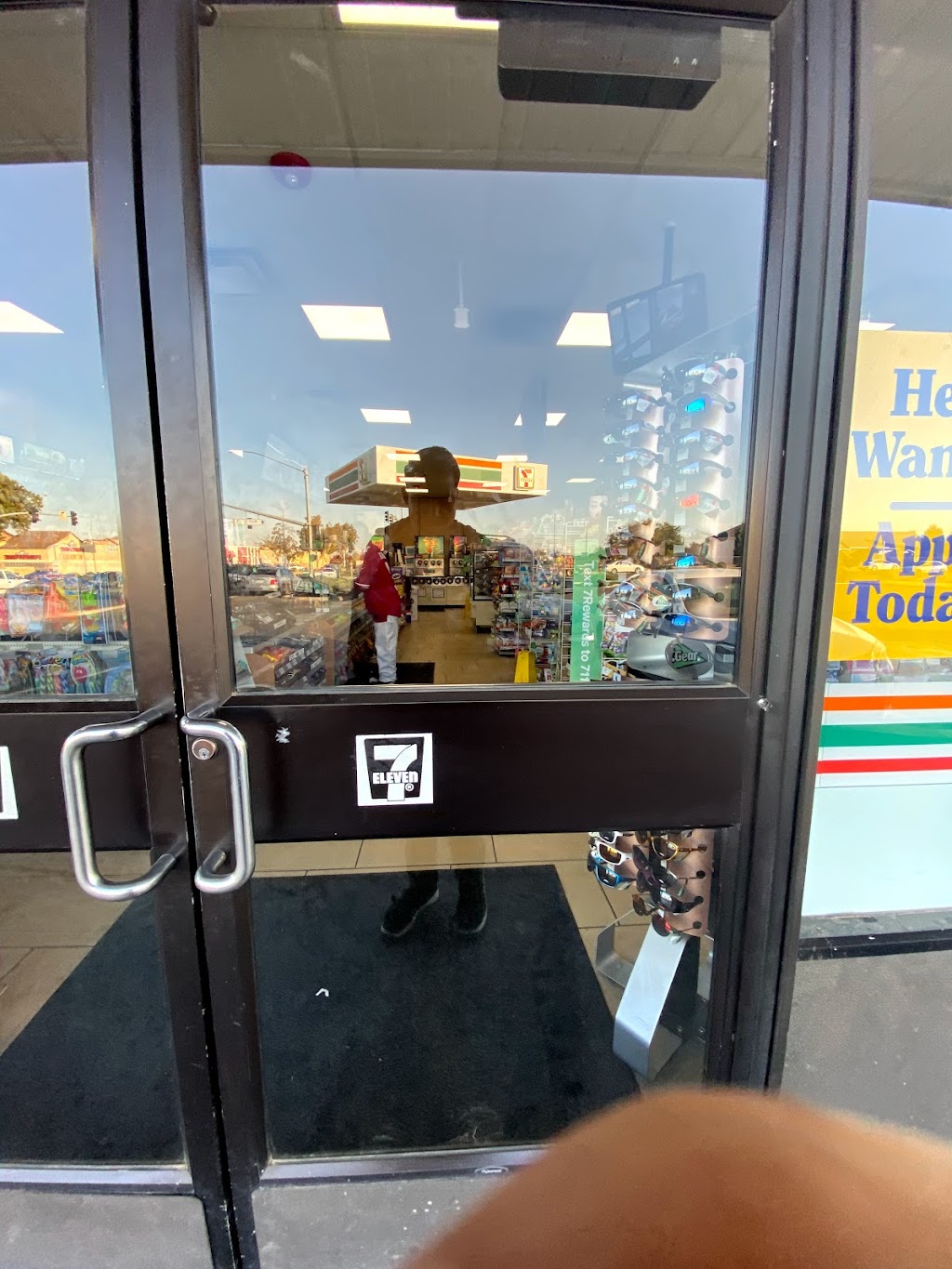 7-Eleven | 16767 Main St, Hesperia, CA 92345, USA | Phone: (760) 948-0355